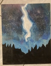 Quadri Di Mia Produzione Varie Misure E Ognuno Con Una Propria Storia