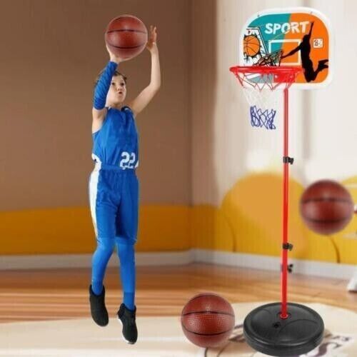 Canestro basket altezza