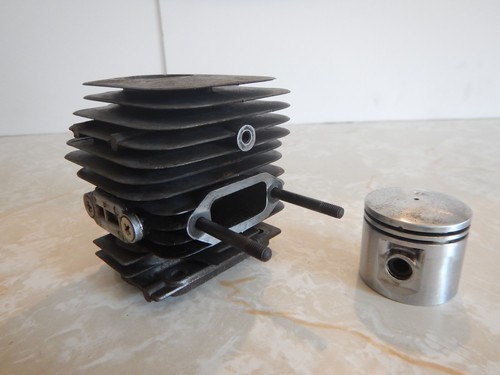 Pistone cilindro echo 452vl - e,