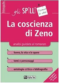 Coscienza zeno gli - zeno,