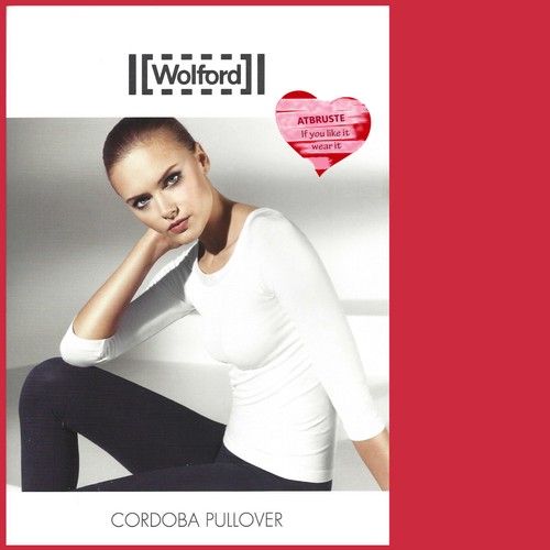 Maglione wolford cordoba - wolford,