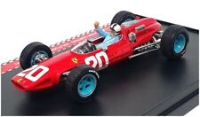 Ferrari 158 G.P. Solitude 1964 1/43 Brumm no Tameo no Looksmart no BBR no Replic