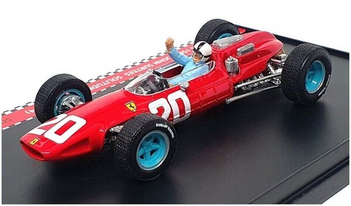 Ferrari 158 solitude - 158,