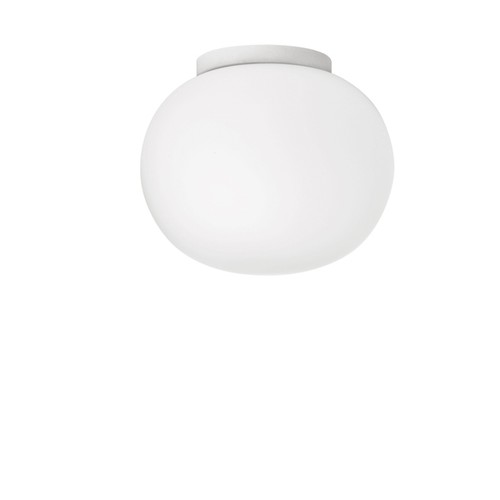 Flos glo ball - c/w, zero