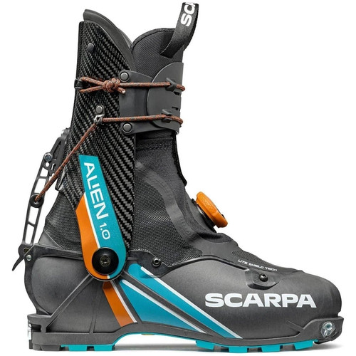 Scarpone scarpa alien - scarpa,