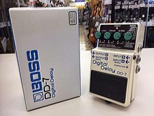 BOSS DD-7 DELAY DIGITALE 807708