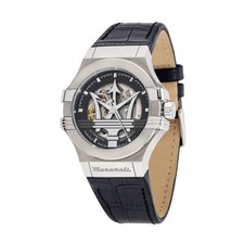 Orologio maserati uomo - maserati, potenza