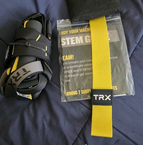 Trx suspension - trx,