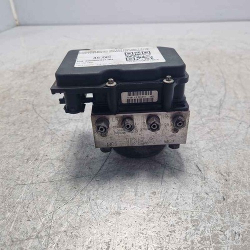 Centralina pompa abs - , fiat