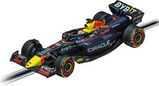 Carrera VERSTAPPEN Modello Auto FORMULA 1 RED BULL RB19 Pista Elettrica GO 1:43