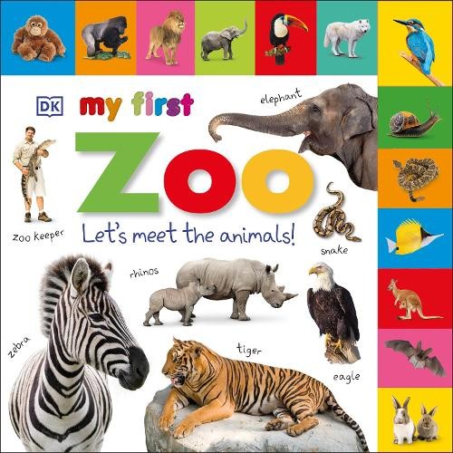 First zoo let meet - my,