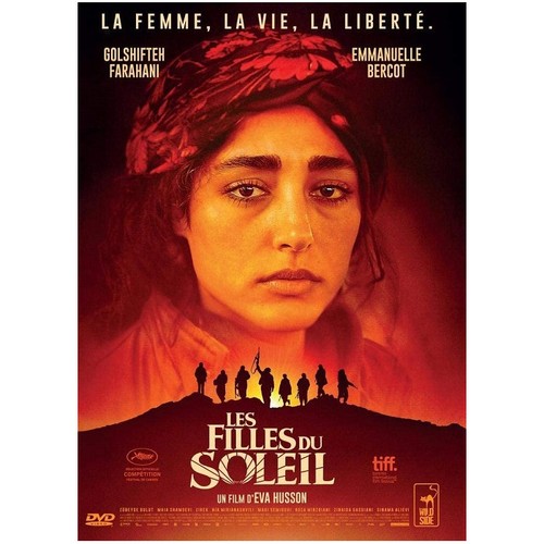 Les filles soleil dvd neuf - filles,