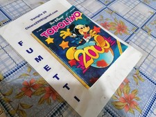 TOPOLINO ORIGINALE N. 2000