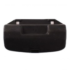 Portaoggetti sottosella per