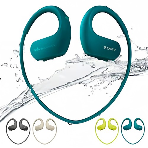 Sony series ws413 mp3 4gb - mp3,