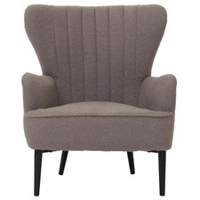 B-Ware poltrona lounge