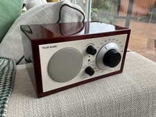 Vintage Tivoli Henry Kloss