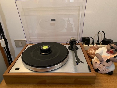Giradischi pro ject the - giradischi,