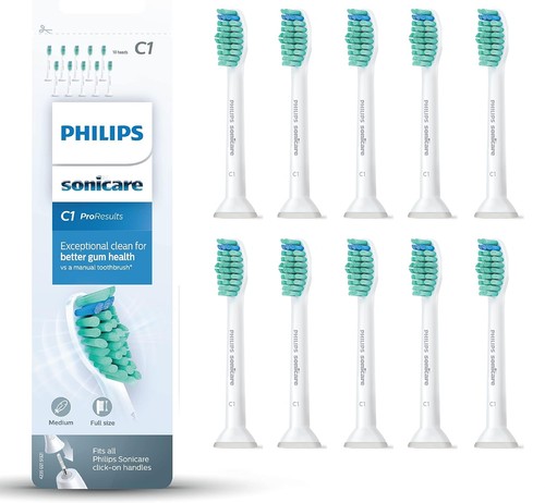 Philips sonicare proresults - c1,