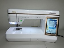 Macchina da cucire e