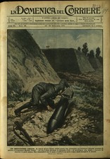 Rivista - LA DOMENICA DEL