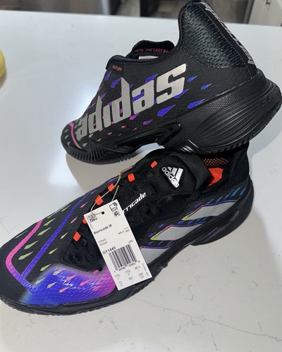 Adidas barricade hard court - adidas,