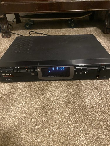 Philips cdr 765 - cdr, 765/17