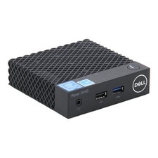 Dell wyse 3040 atom - wyse, 2