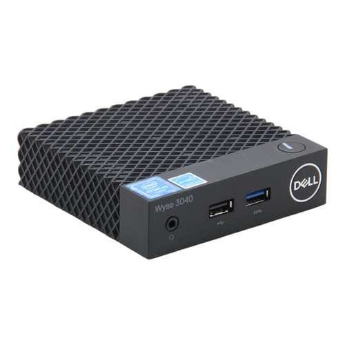 Dell wyse 3040 atom - atom, x5-z8350