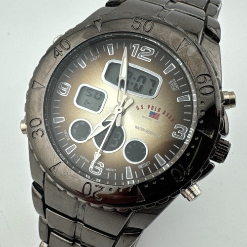 Orologio polo assn - orologio,
