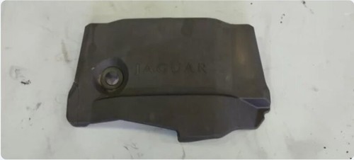 Copertura motore jaguar 7 - jaguar, xf