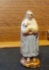 santon Devineau rare La