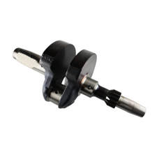MOTOR SHAFT INDUSTRIAL VERSION