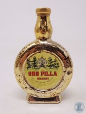 Miniature / Mignon Brandy ORO