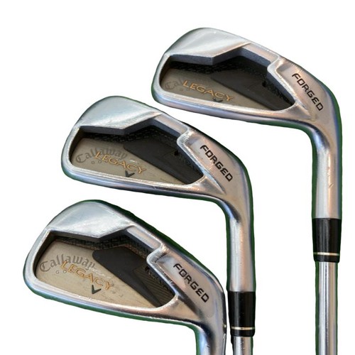 Callaway legacy set - legacy,