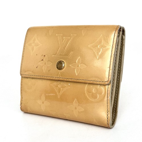 Louis vuitton vernis monogram - louis,