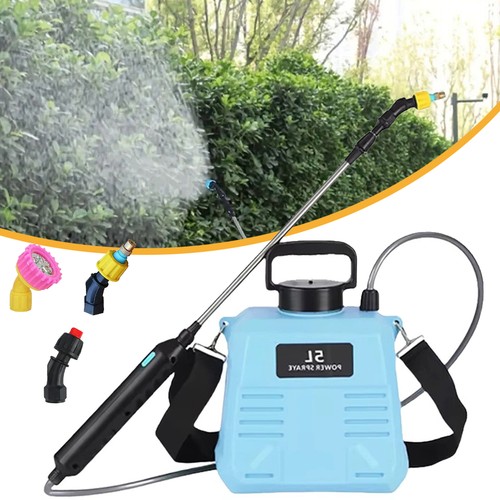 Spruzzatore pressione 5l - spruzzatore, a