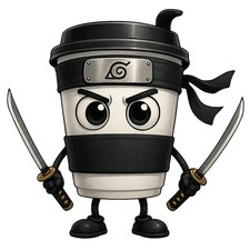 Adesivo Brainrot Italiano