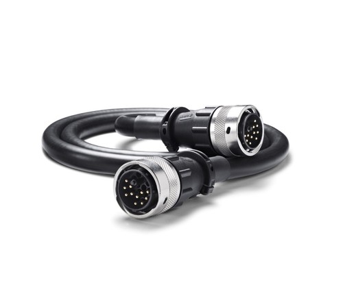 Cavo bruciato naim xps - cavo, s-xps