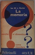 Ian m. l. hunter LA MEMORIA
