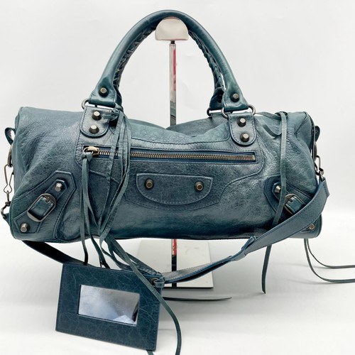 Balenciaga the twiggy bag - balenciaga,
