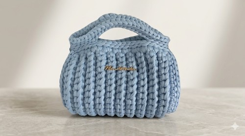 Borsa cilindro - borsa,
