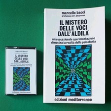 IL MISTERO DELLE VOCI DALL'