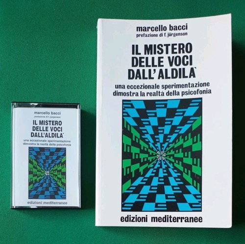 Mistero delle voci - il, dall'