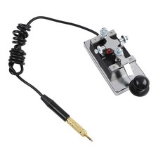 Chiave Telegrafica Manuale K4