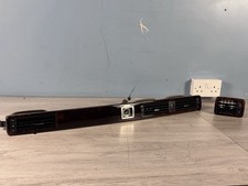 VOLVO S80/XC70/V70 MK3 RHD CRUSCOTTO/2014/pelle marrone/finitura orologio/legno rosso/