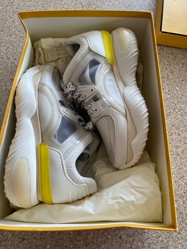 Scarpe ginnastica fendi - da,