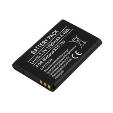 Avizar Batteria per Fotocamera