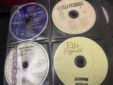 Eclectic Music #Numbered CD