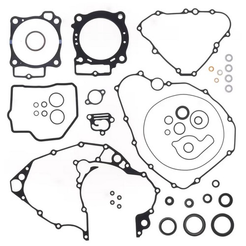 Kit guarnizioni motore per